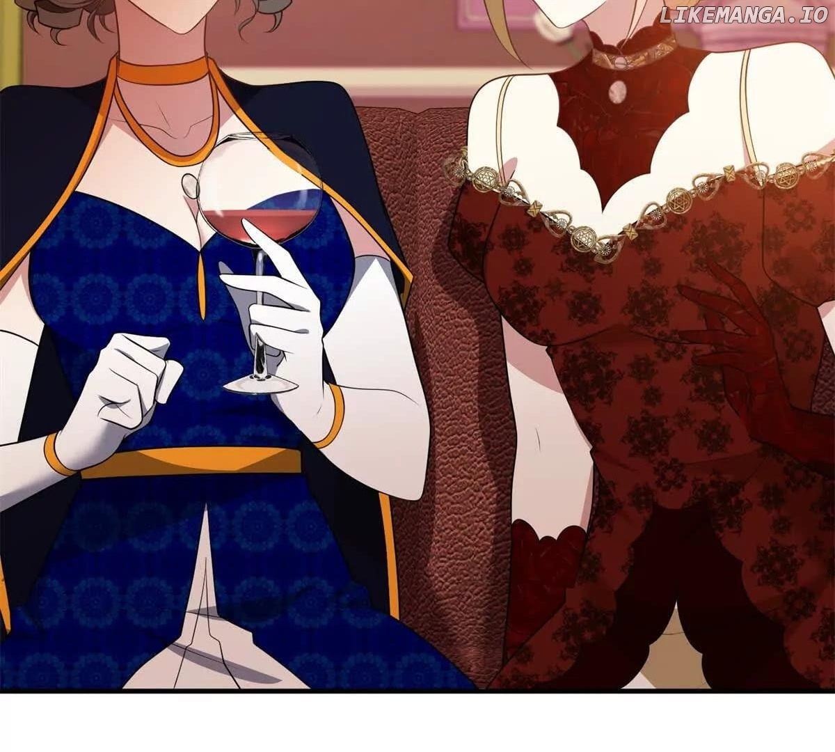 How to Change a Path Full of Thorns Into One Full of Happiness Chapter 89 - page 23